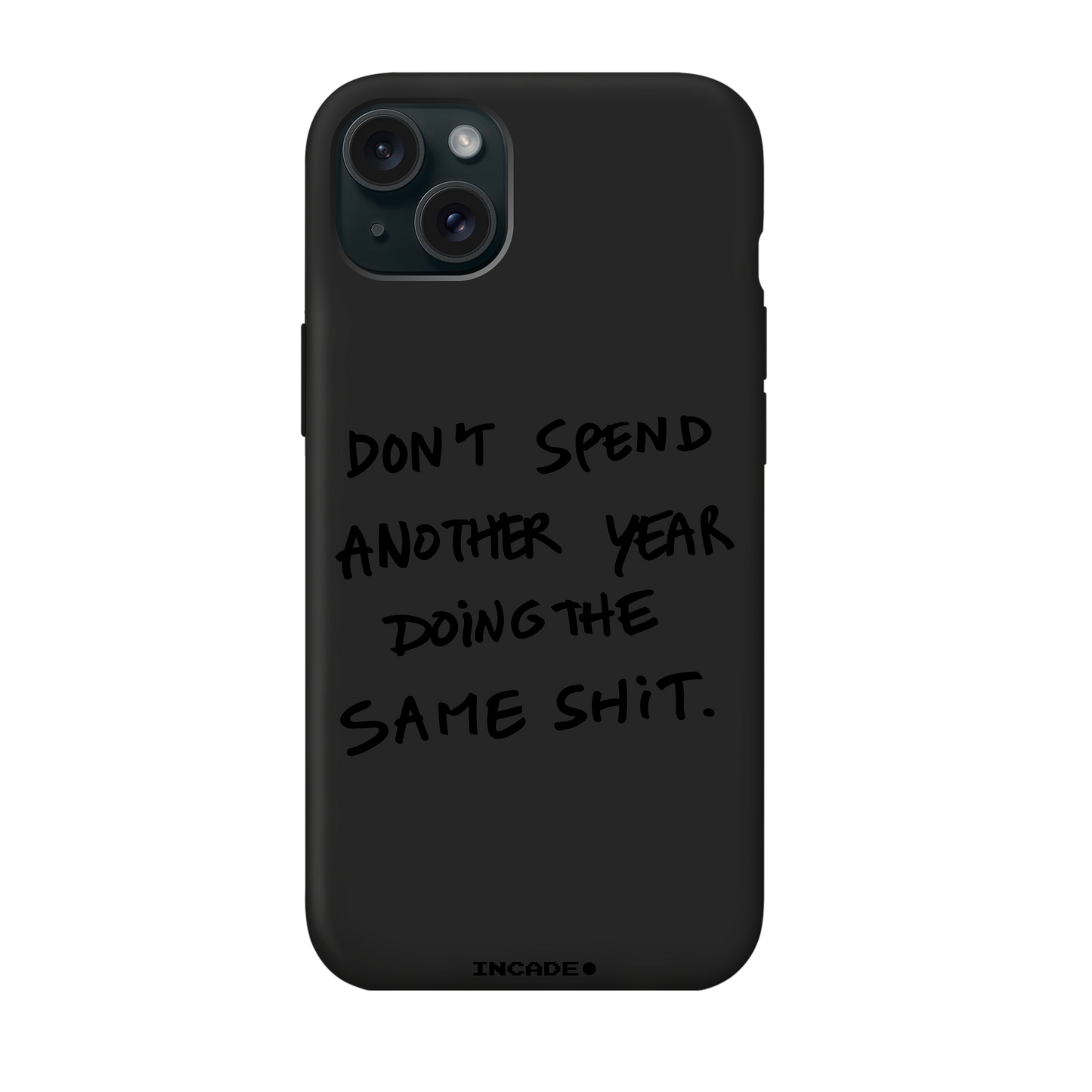Etui na iPhone 15 DONT SPEND