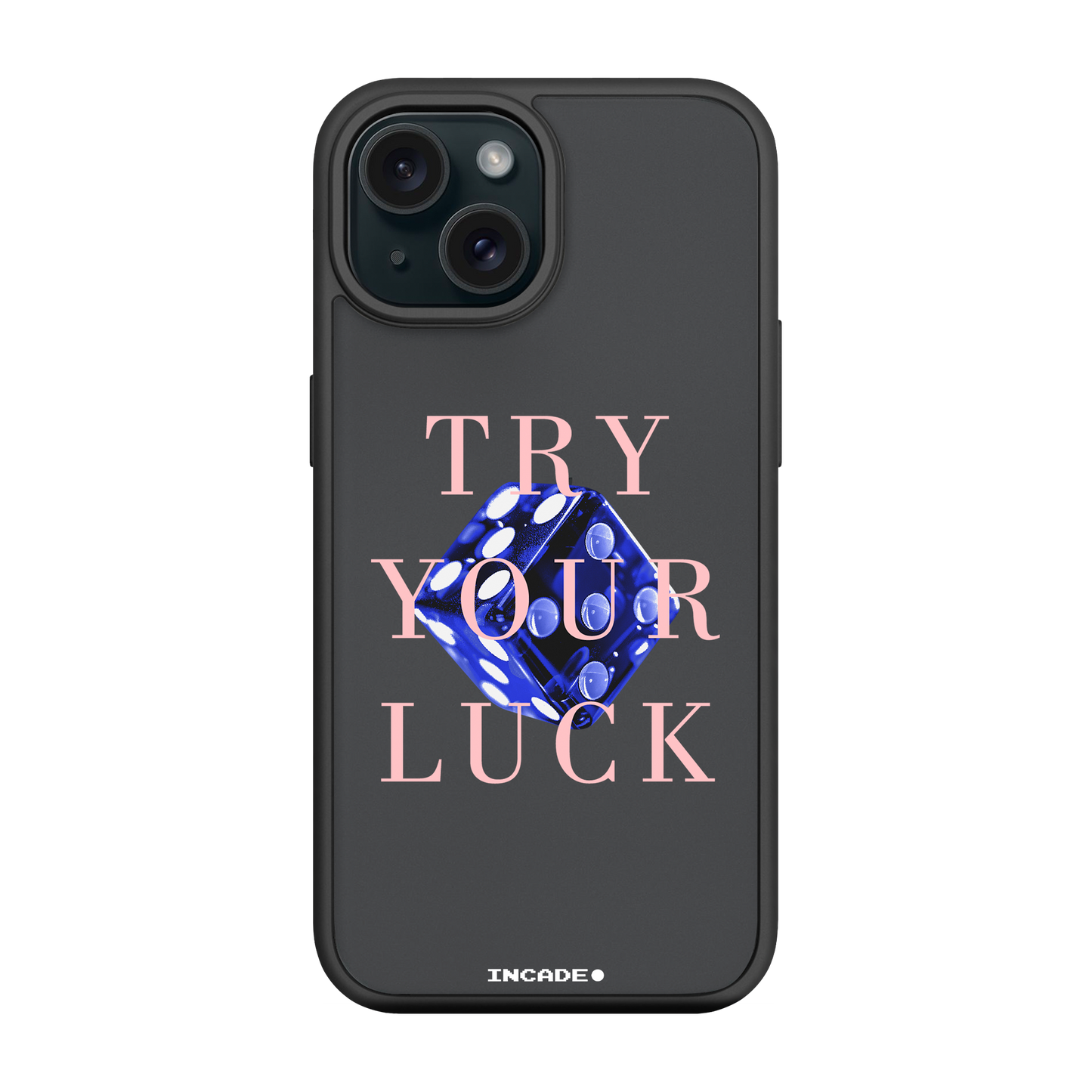 Etui na iPhone 15 TRY
