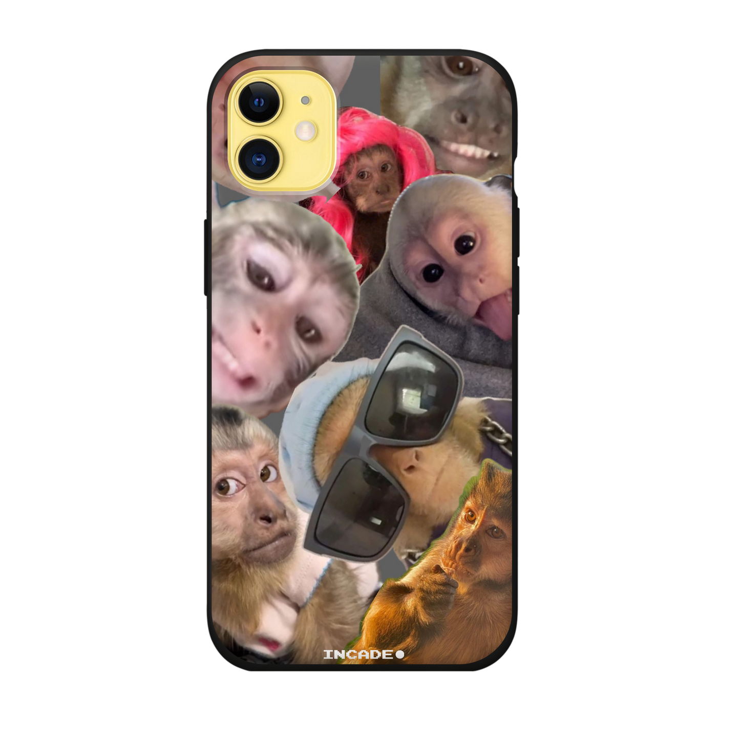 Etui na iPhone 11 BIBIZYANA