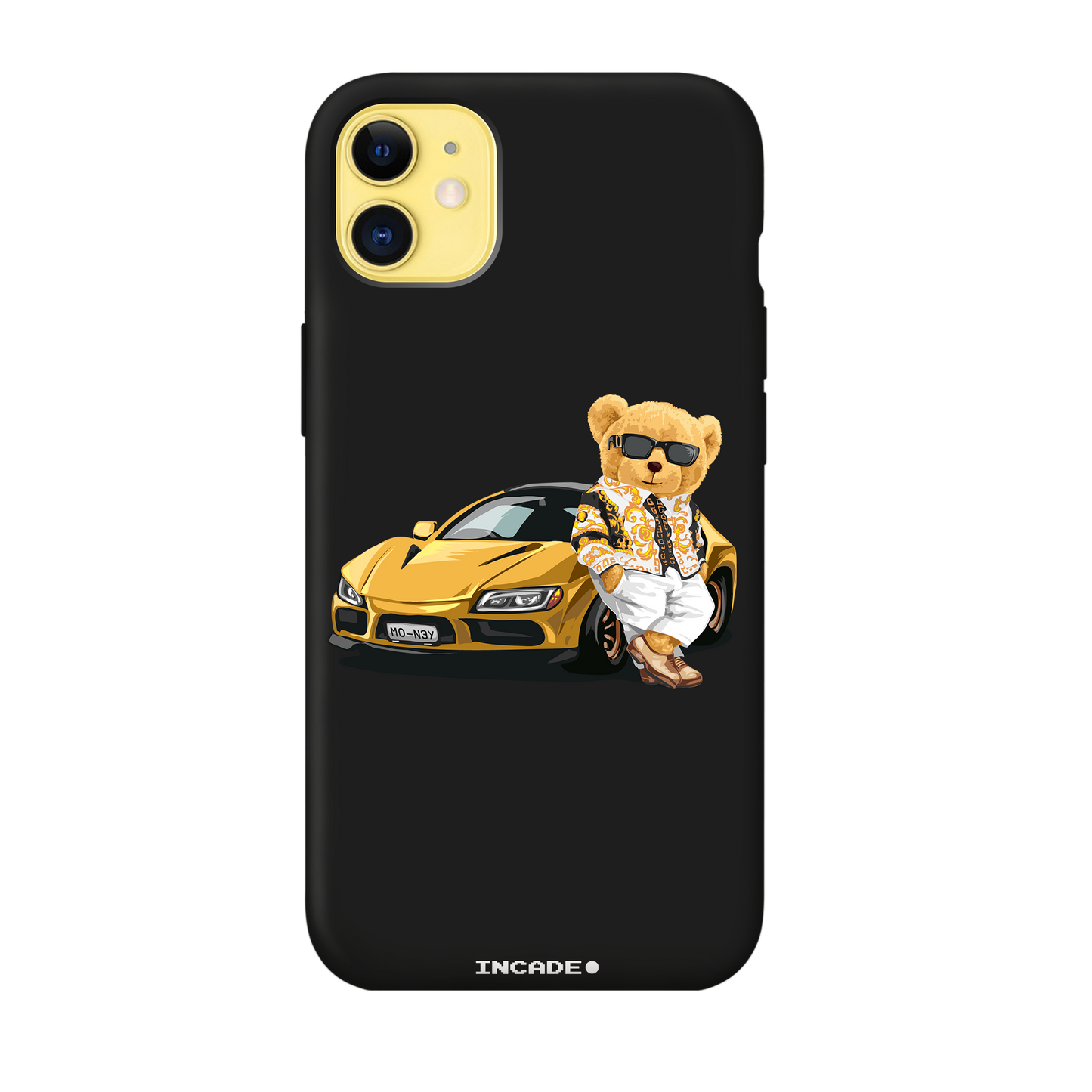 Etui na iPhone 11 Lambo