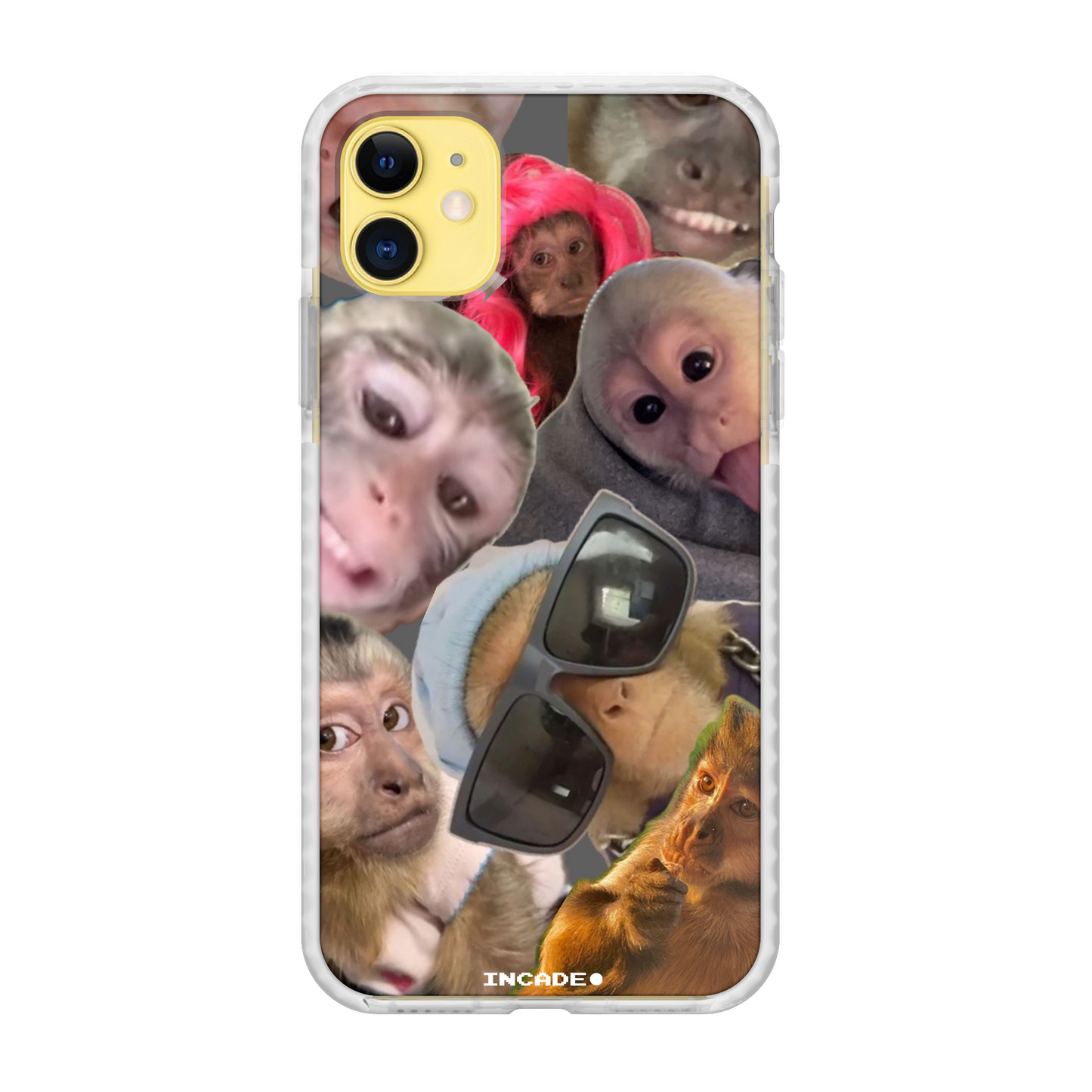 Etui na iPhone 11 BIBIZYANA