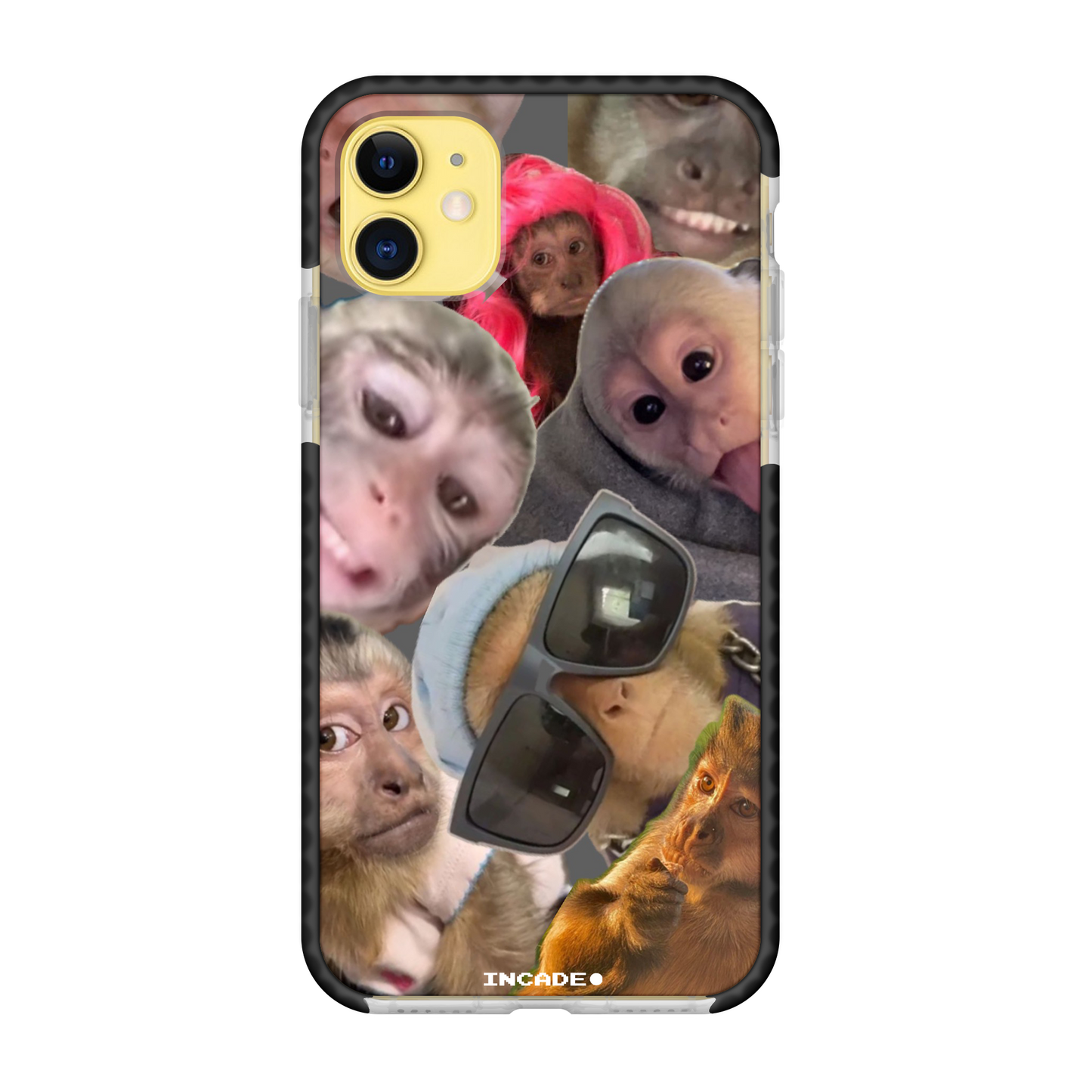 Etui na iPhone 11 BIBIZYANA