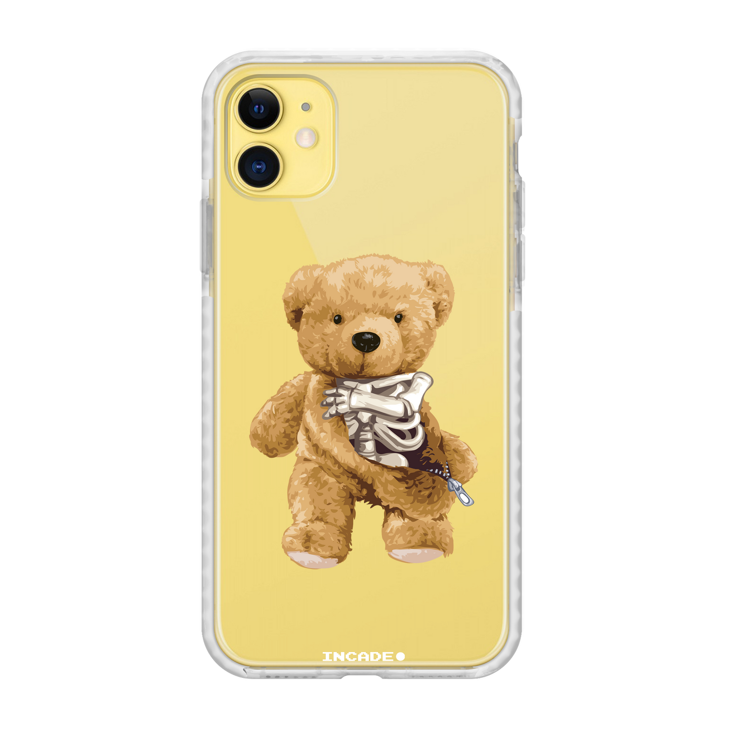Etui na iPhone 11 Fur