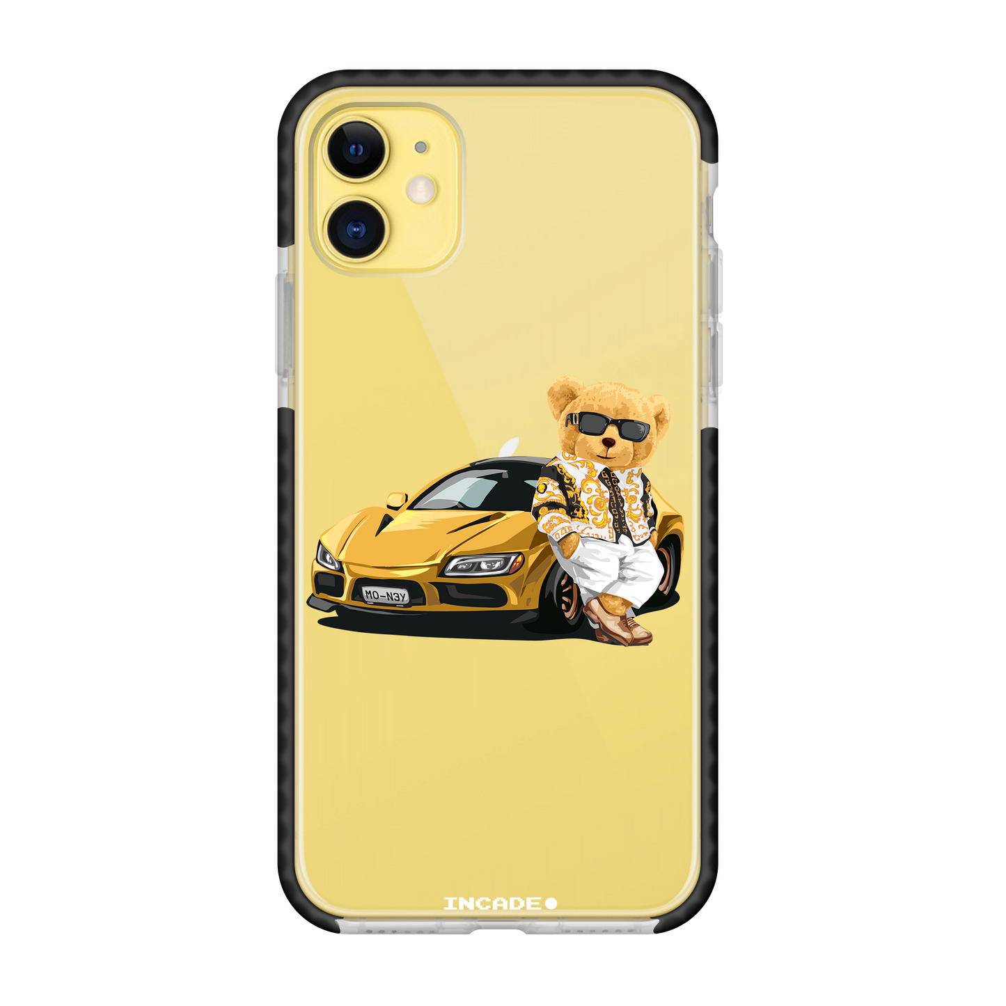Etui na iPhone 11 Lambo