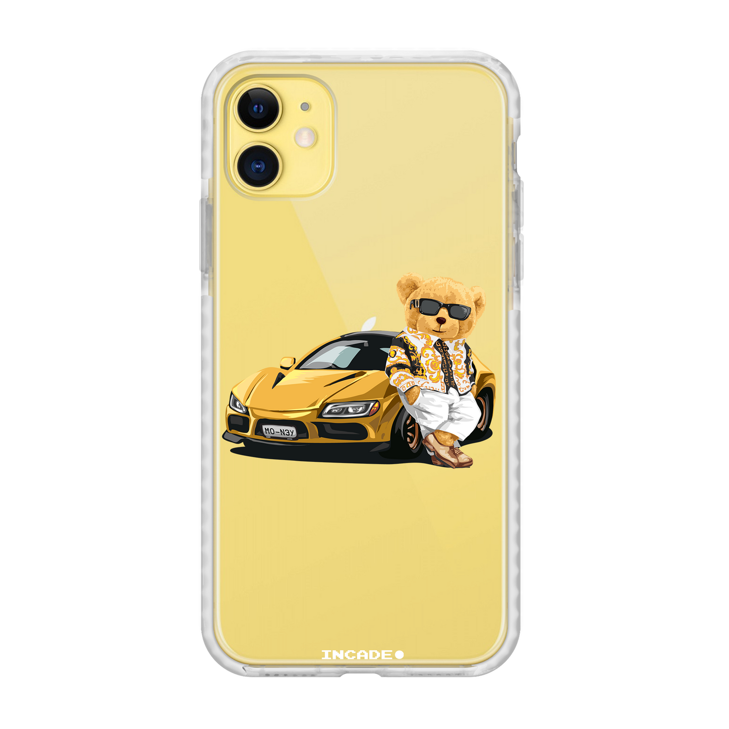 Etui na iPhone 11 Lambo