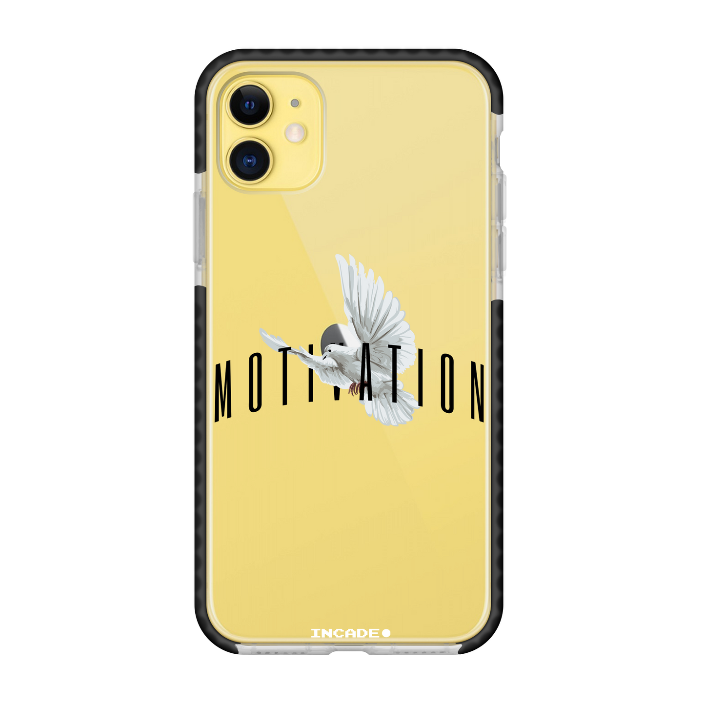 Etui na iPhone 11 Motivation