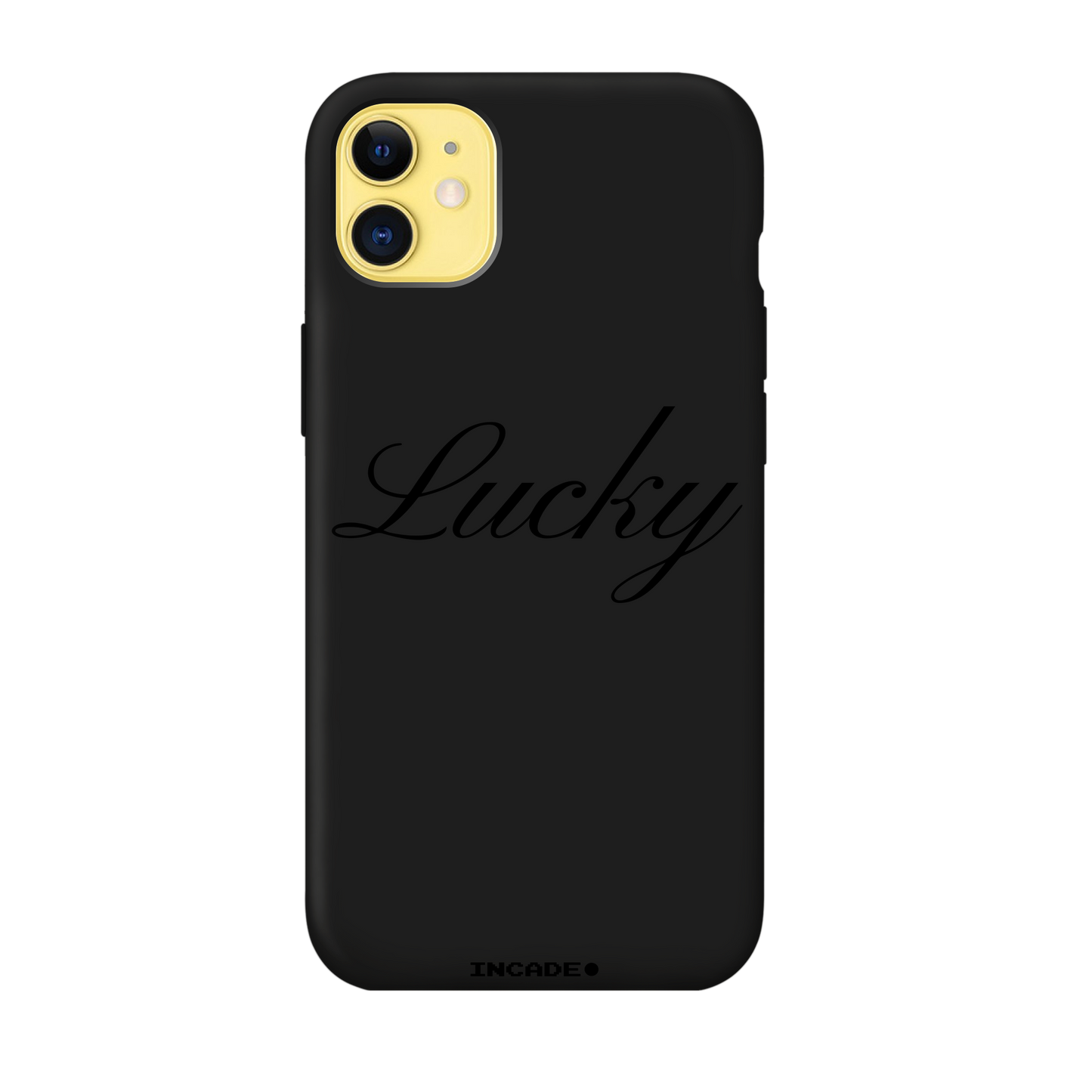 Etui na iPhone 11 LUCK
