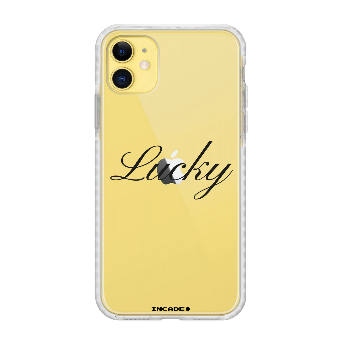 Etui na iPhone 11 LUCK
