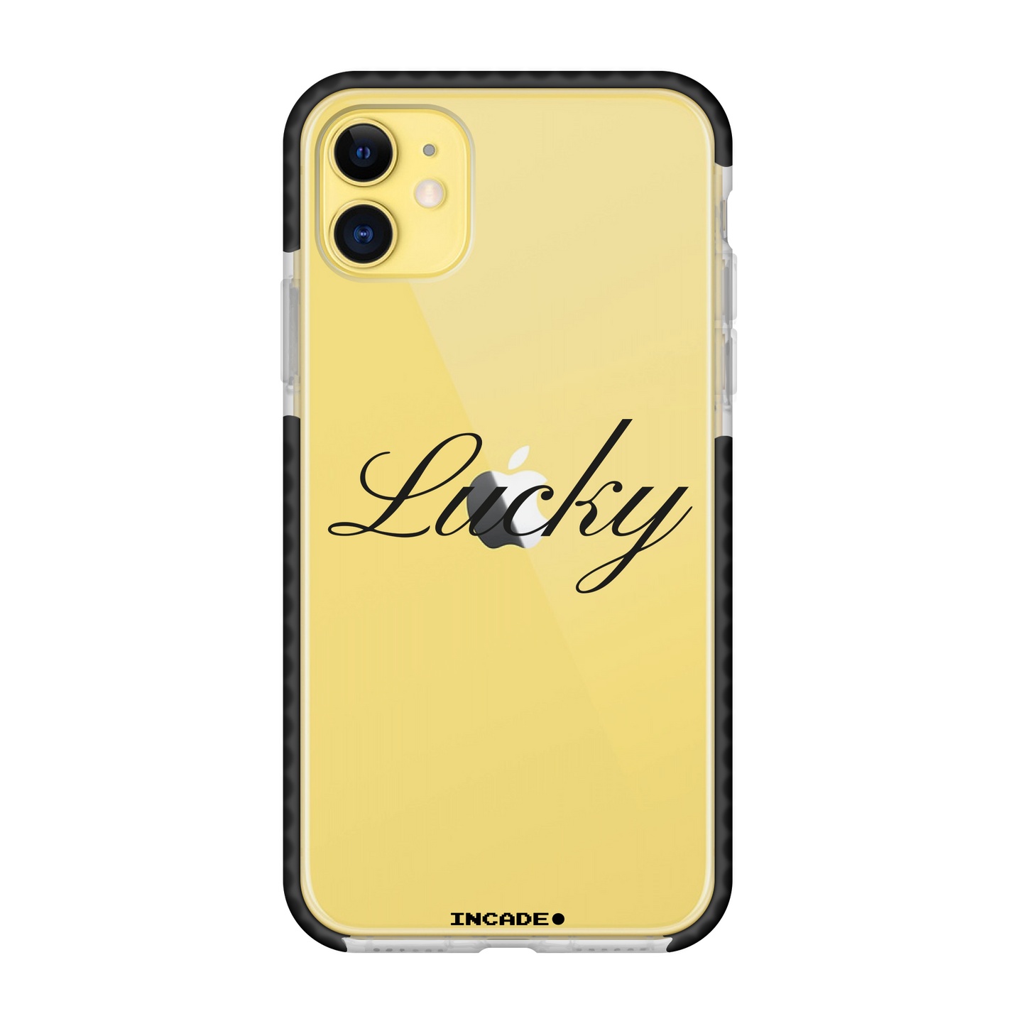 Etui na iPhone 11 LUCK