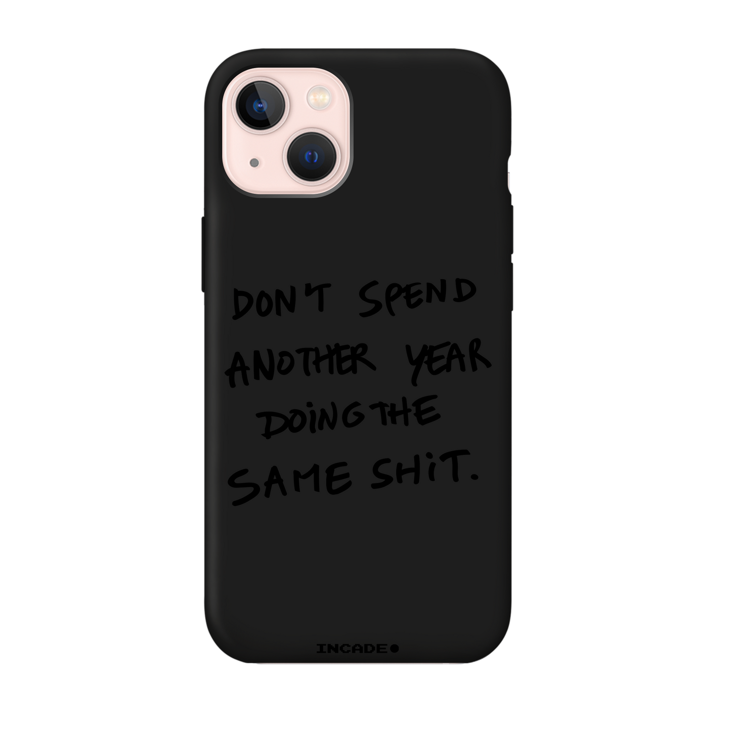 Etui na iPhone 13 mini DONT SPEND