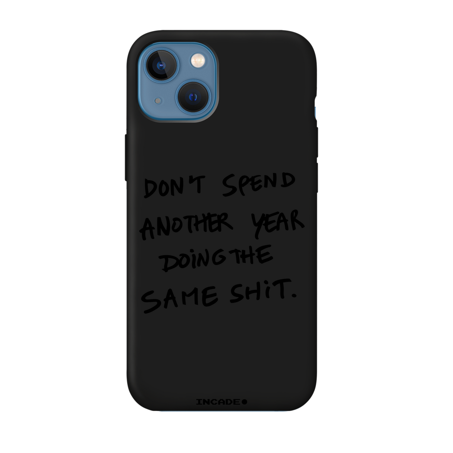 Etui na iPhone 13 mini DONT SPEND