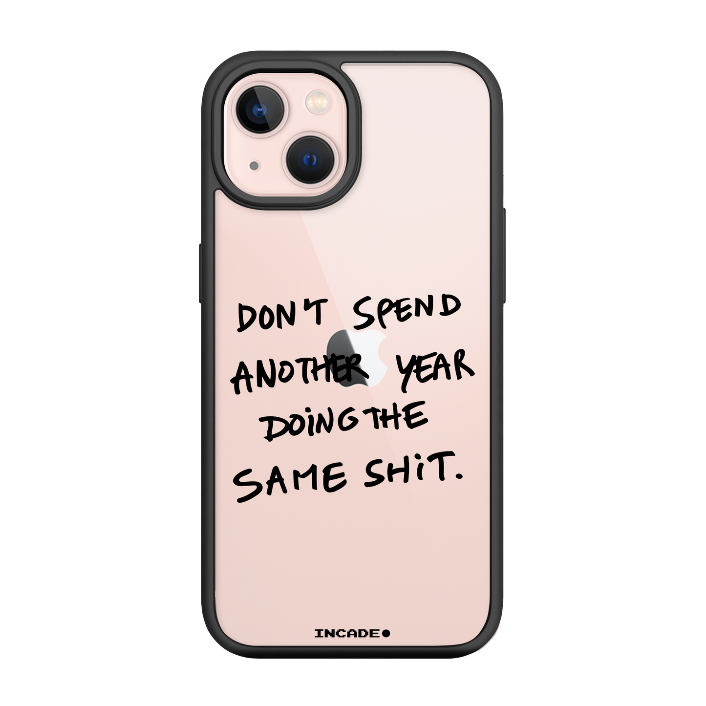 Etui na iPhone 13 mini DONT SPEND
