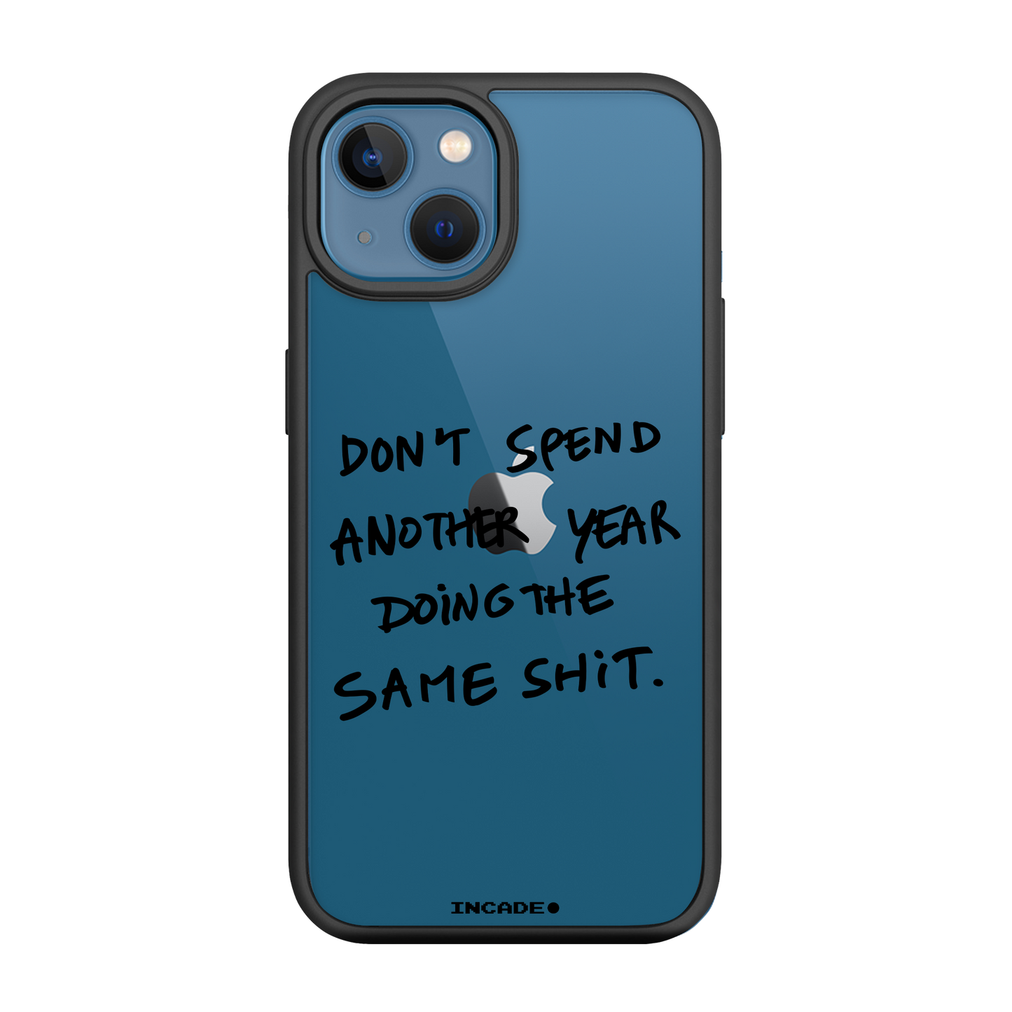 Etui na iPhone 13 mini DONT SPEND