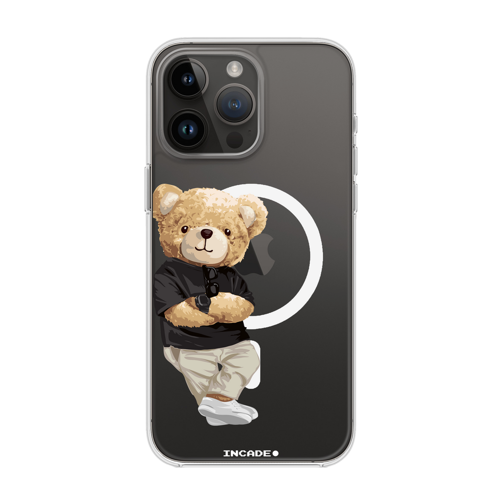 iPhone 14 Pro URBAN TEDDY
