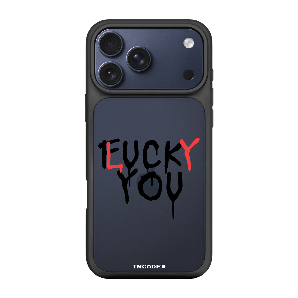 iPhone 17 Pro Max FCK YOU