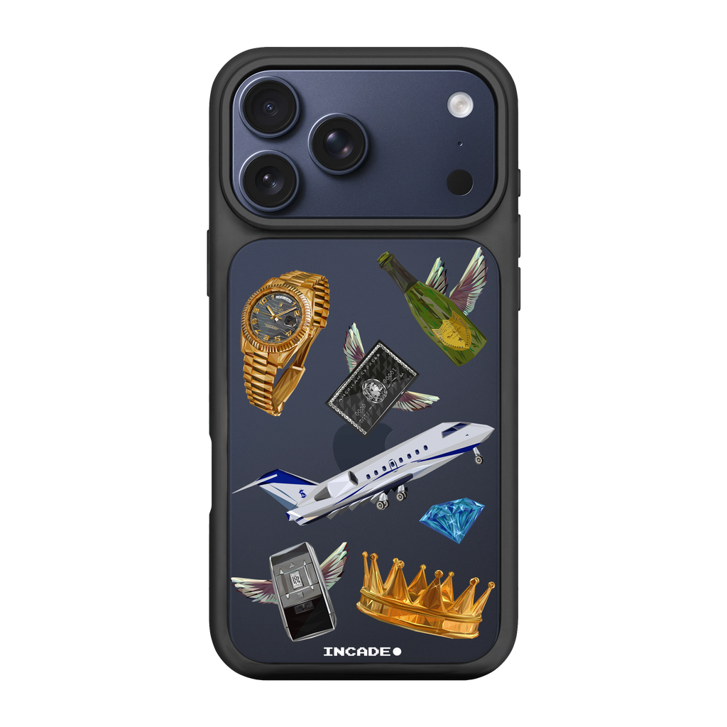 iPhone 17 Pro fortune v1