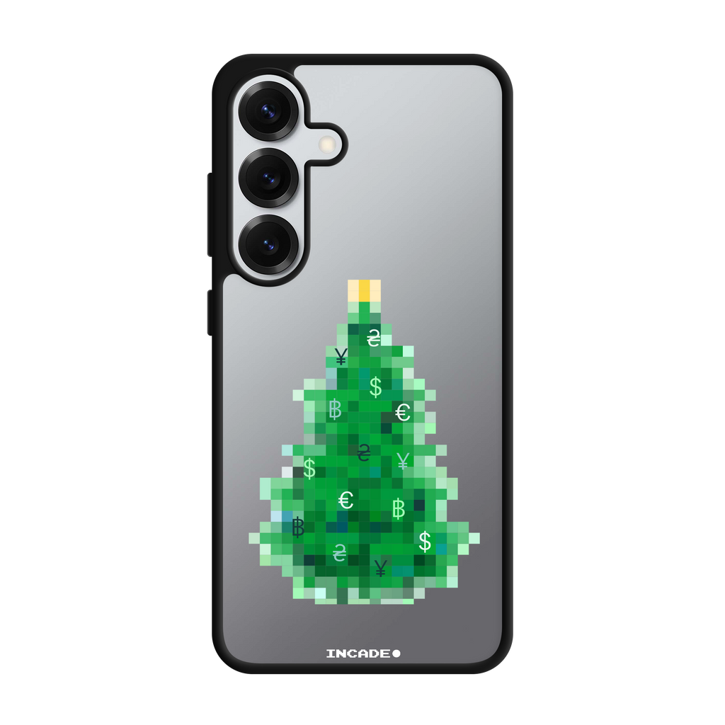 Galaxy S25 PIXEL TREE