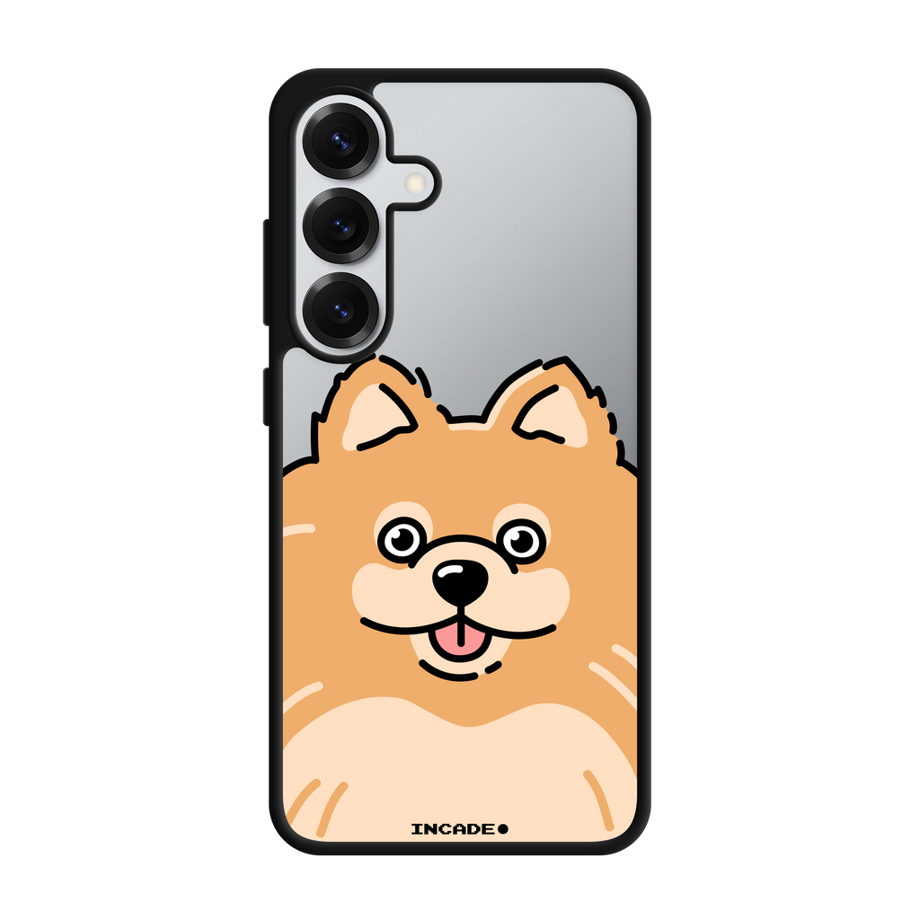 Galaxy S25 POMERANIAN