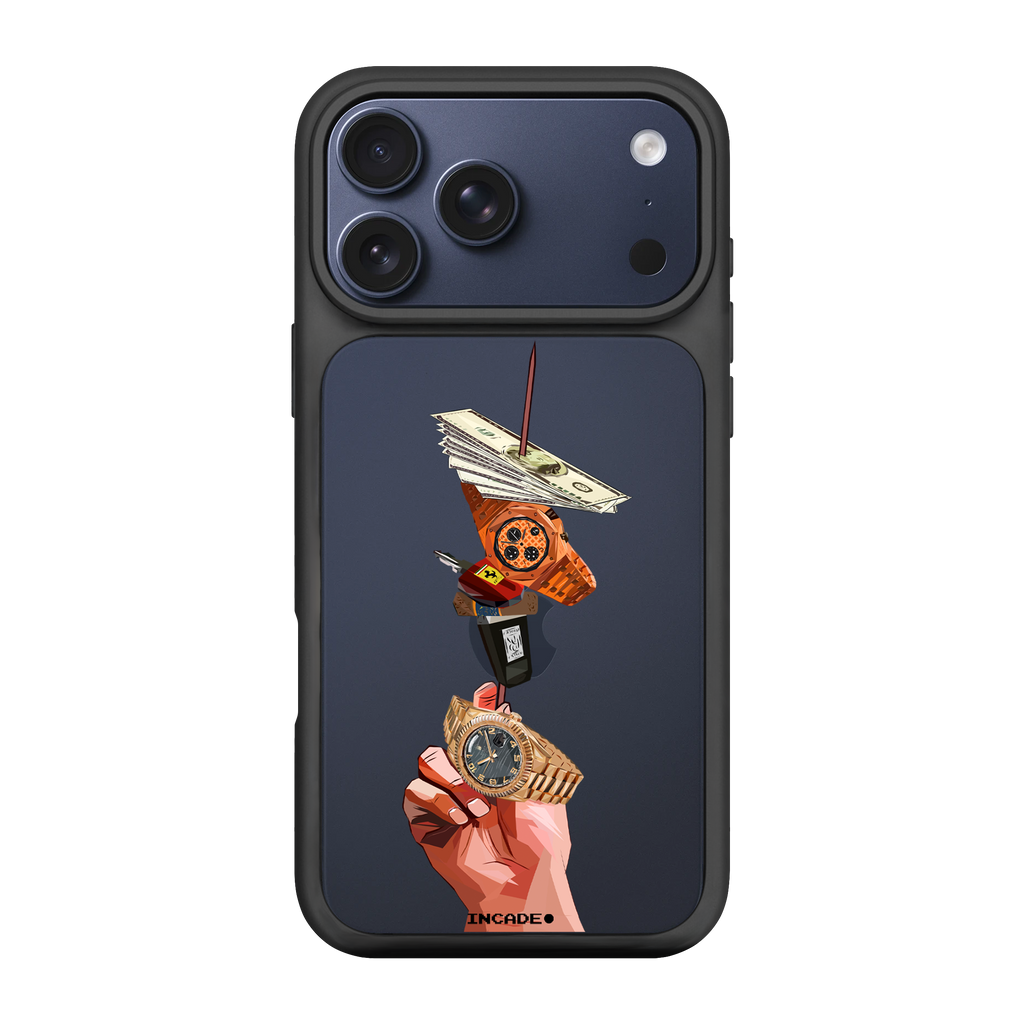 iPhone 17 Pro LUX SKEWER