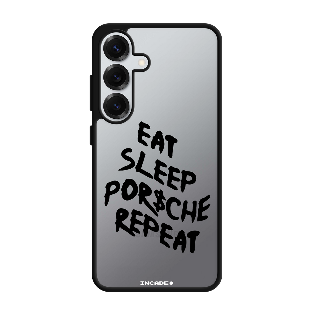 Galaxy S25 porsche black
