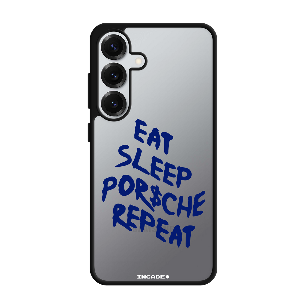 Galaxy S25 porsche blue