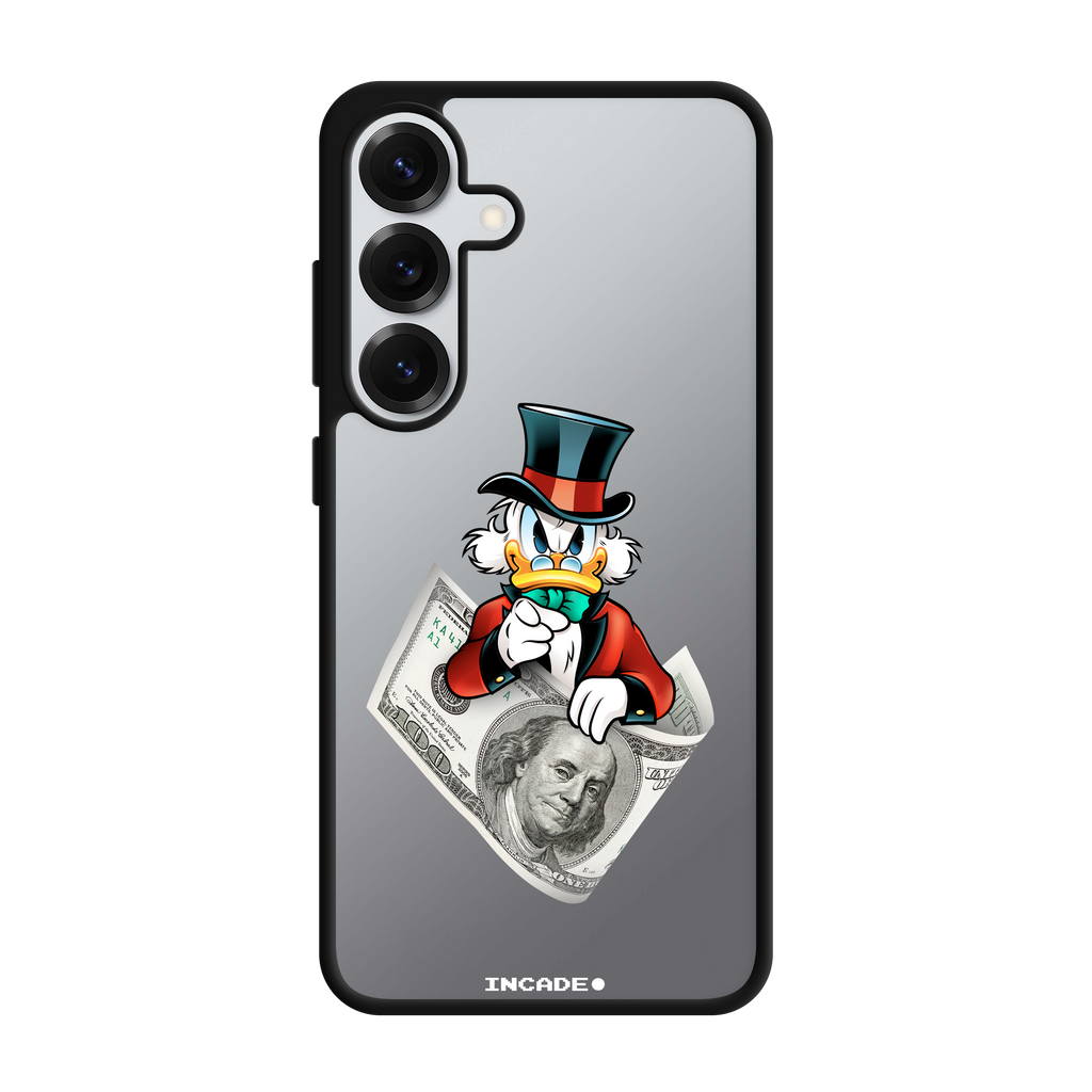 Galaxy S25 money masters McDuck