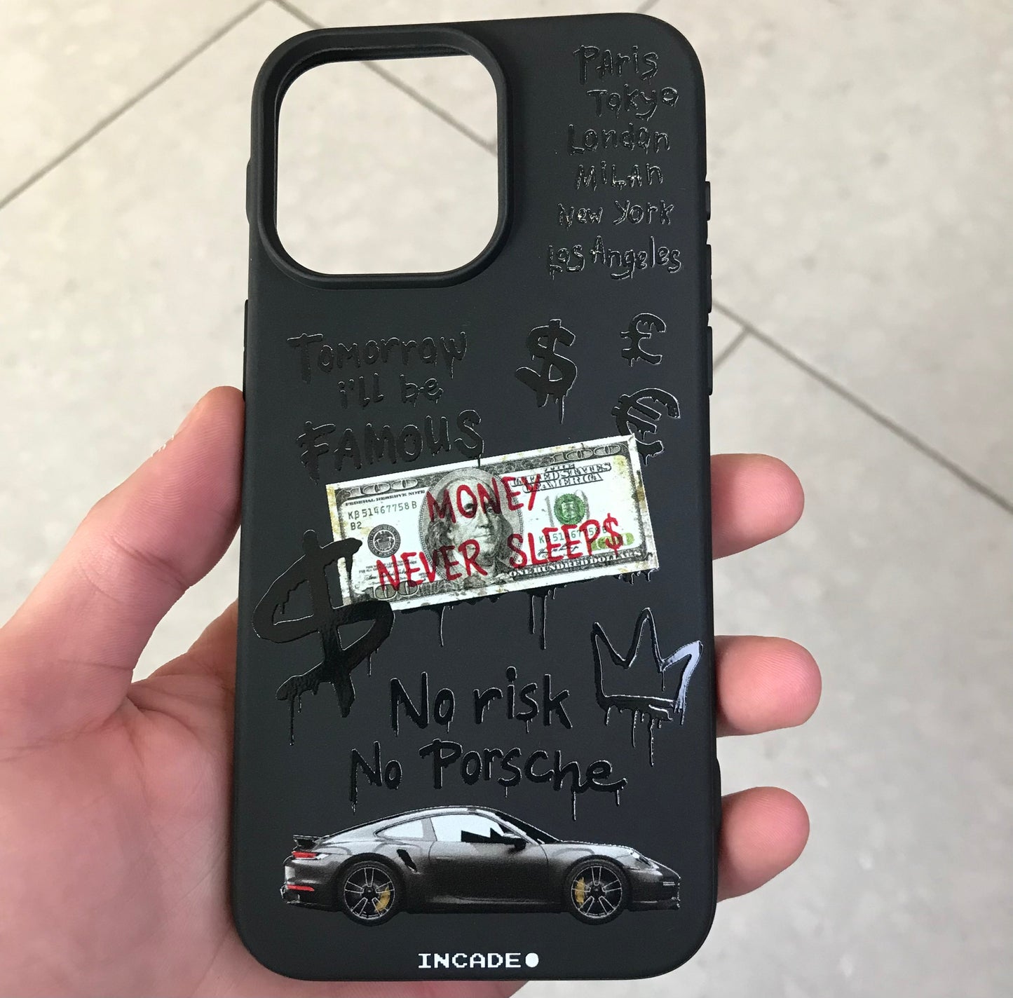 Etui na iPhone 12 Pro Max RISK