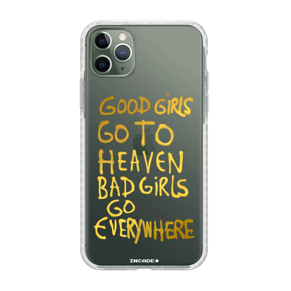 bad girl gold - INCADE