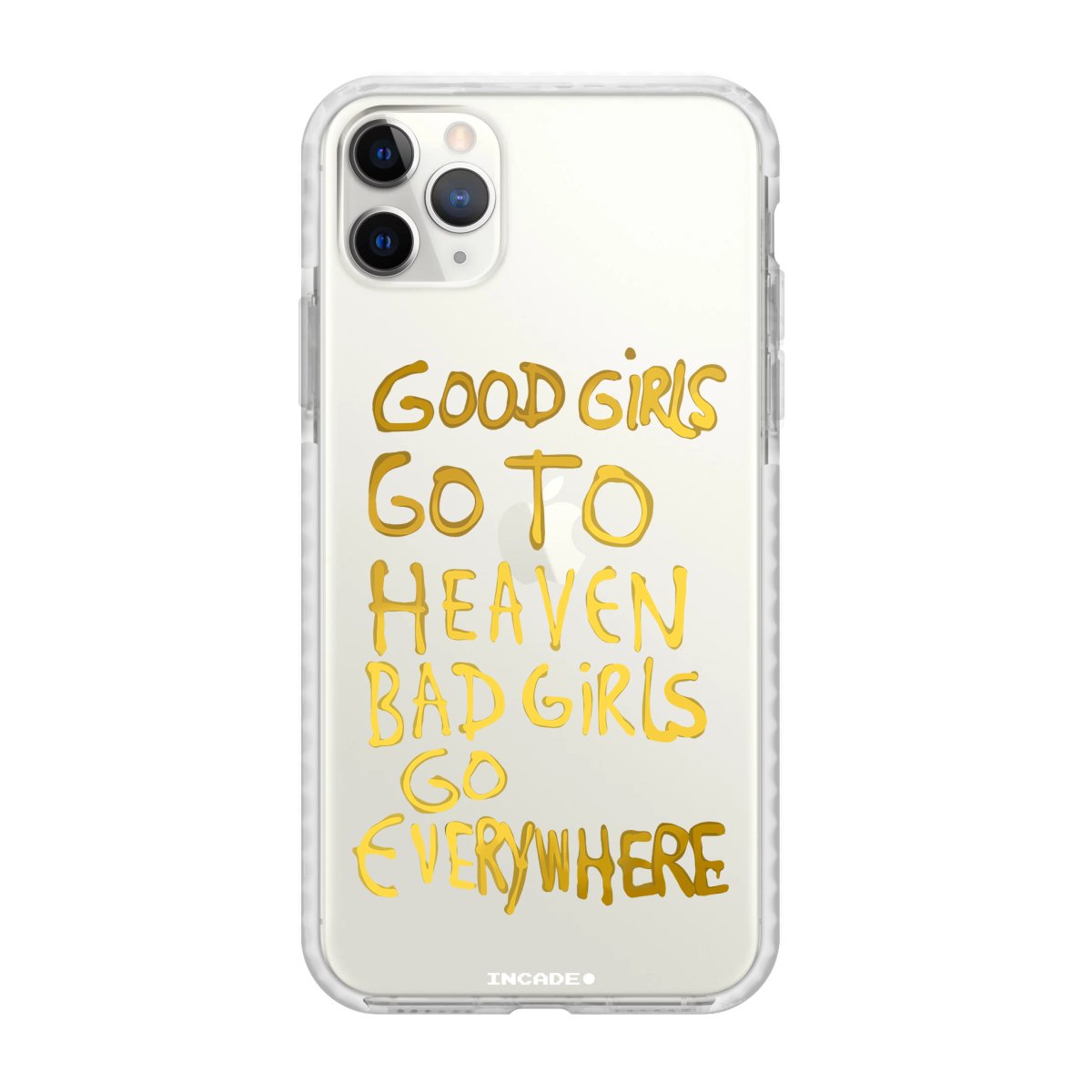 bad girl gold - INCADE