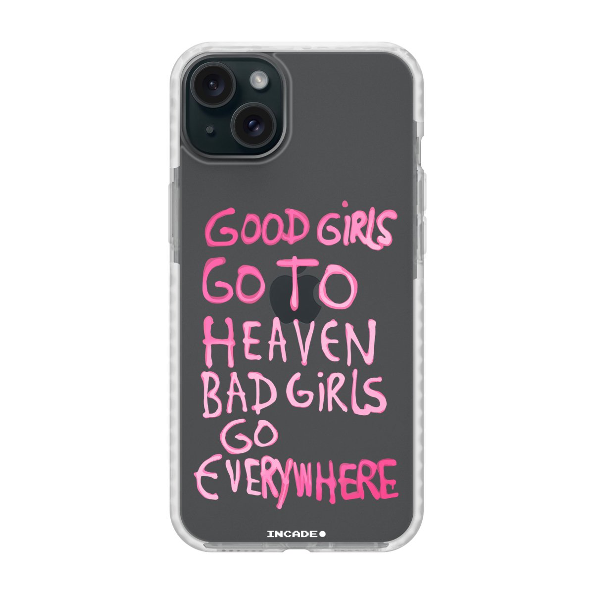 bad girl rose - INCADE