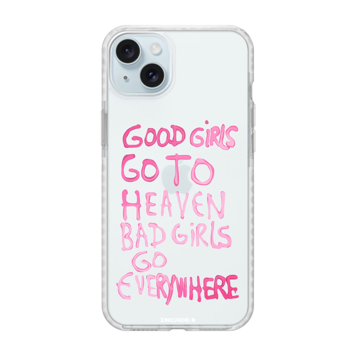bad girl rose - INCADE