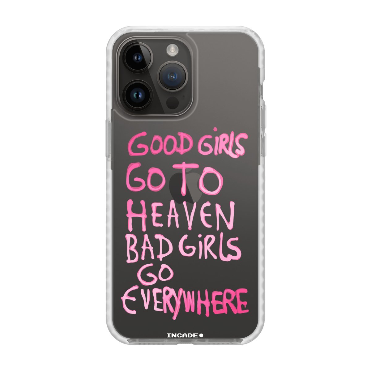 bad girl rose - INCADE