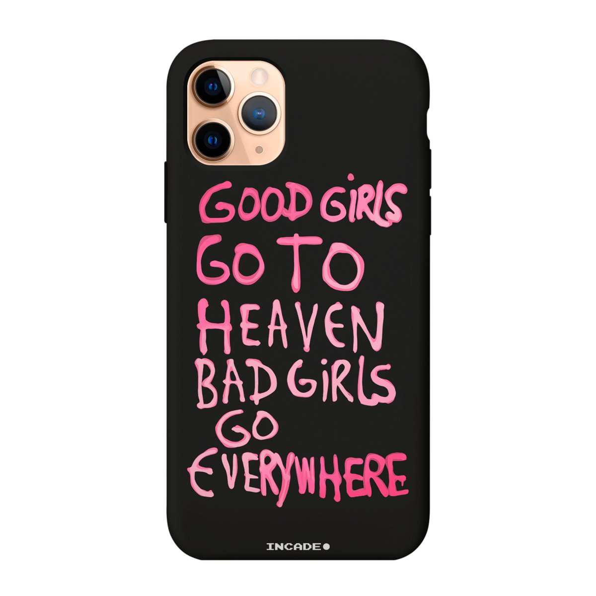 bad girl rose - INCADE