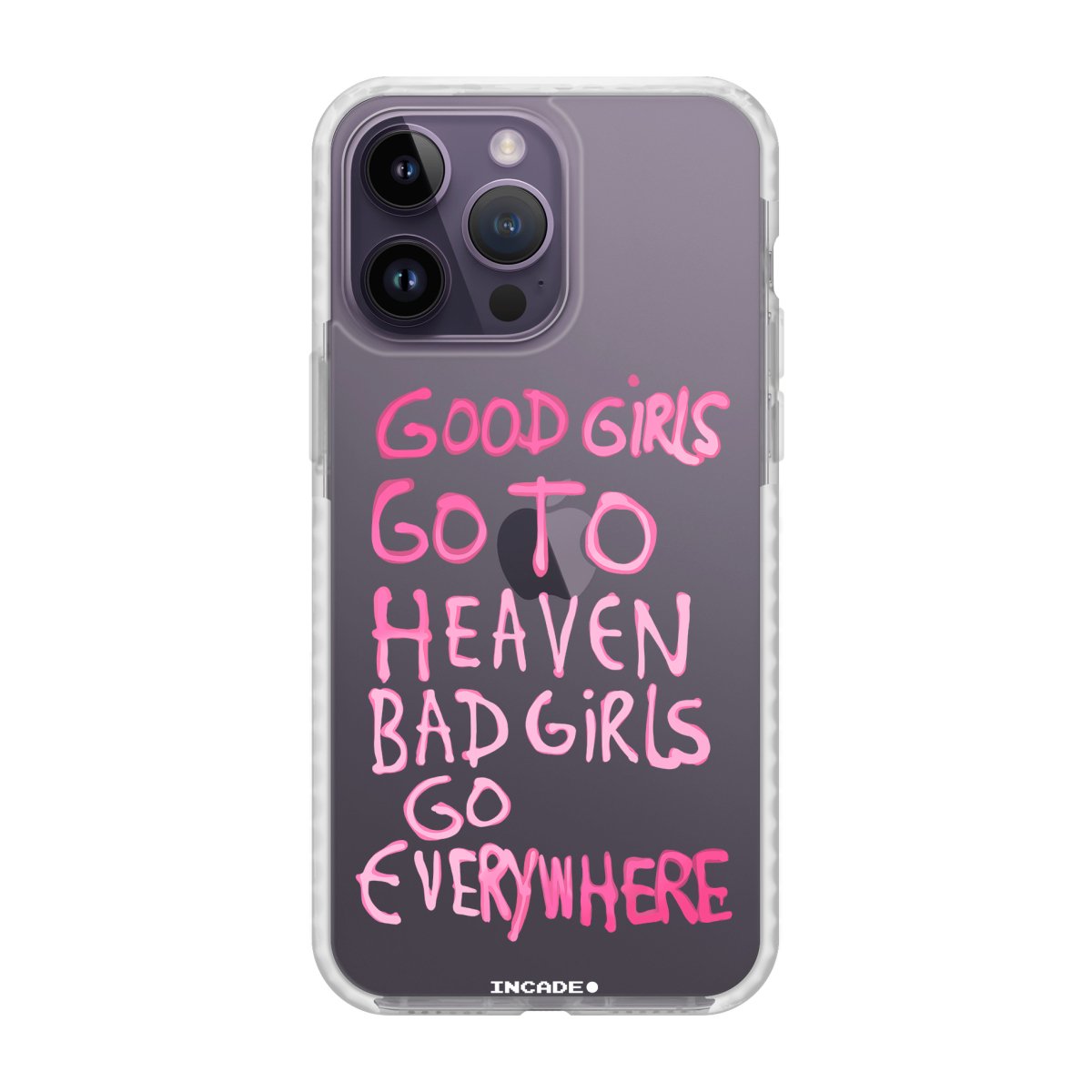 bad girl rose - INCADE