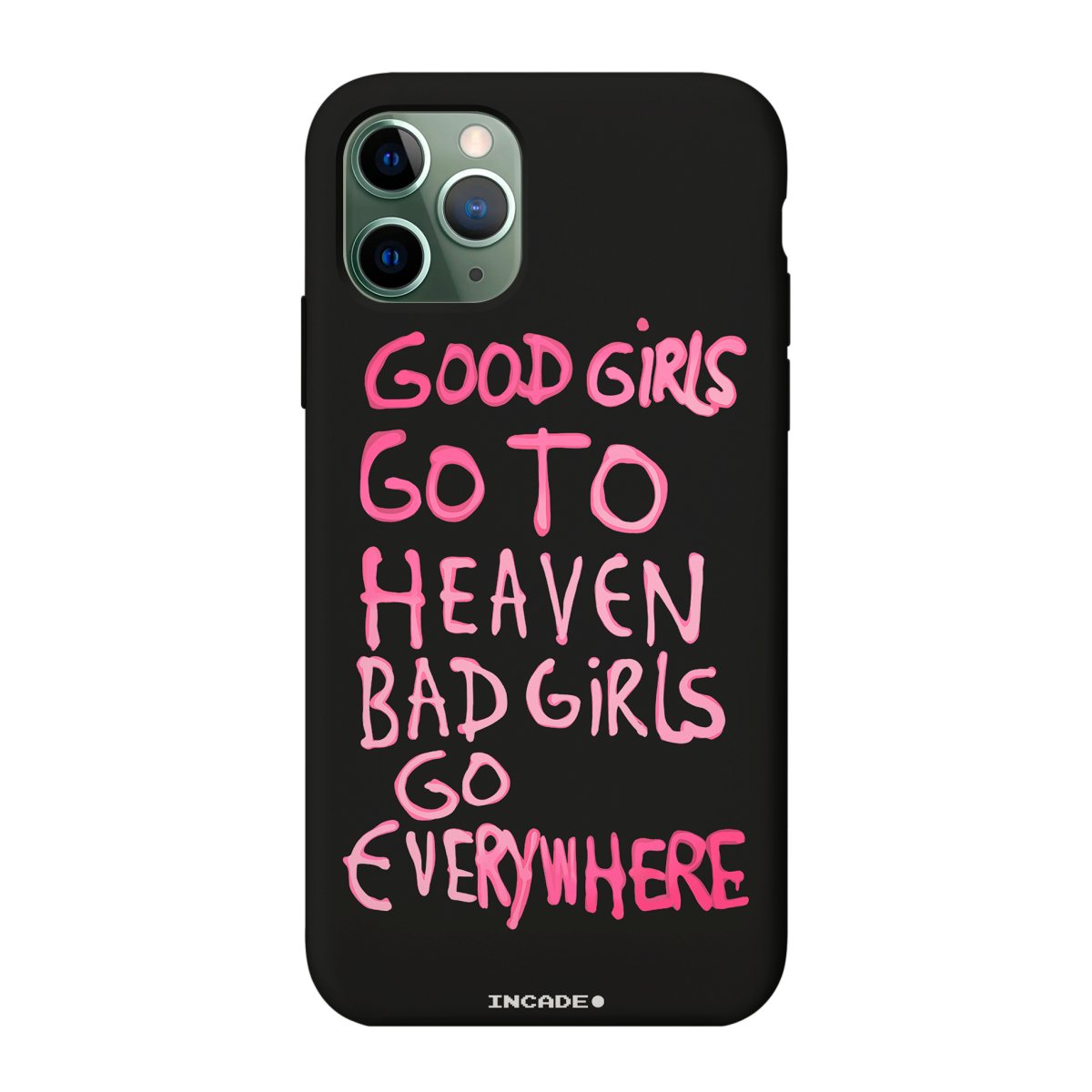 bad girl rose - INCADE