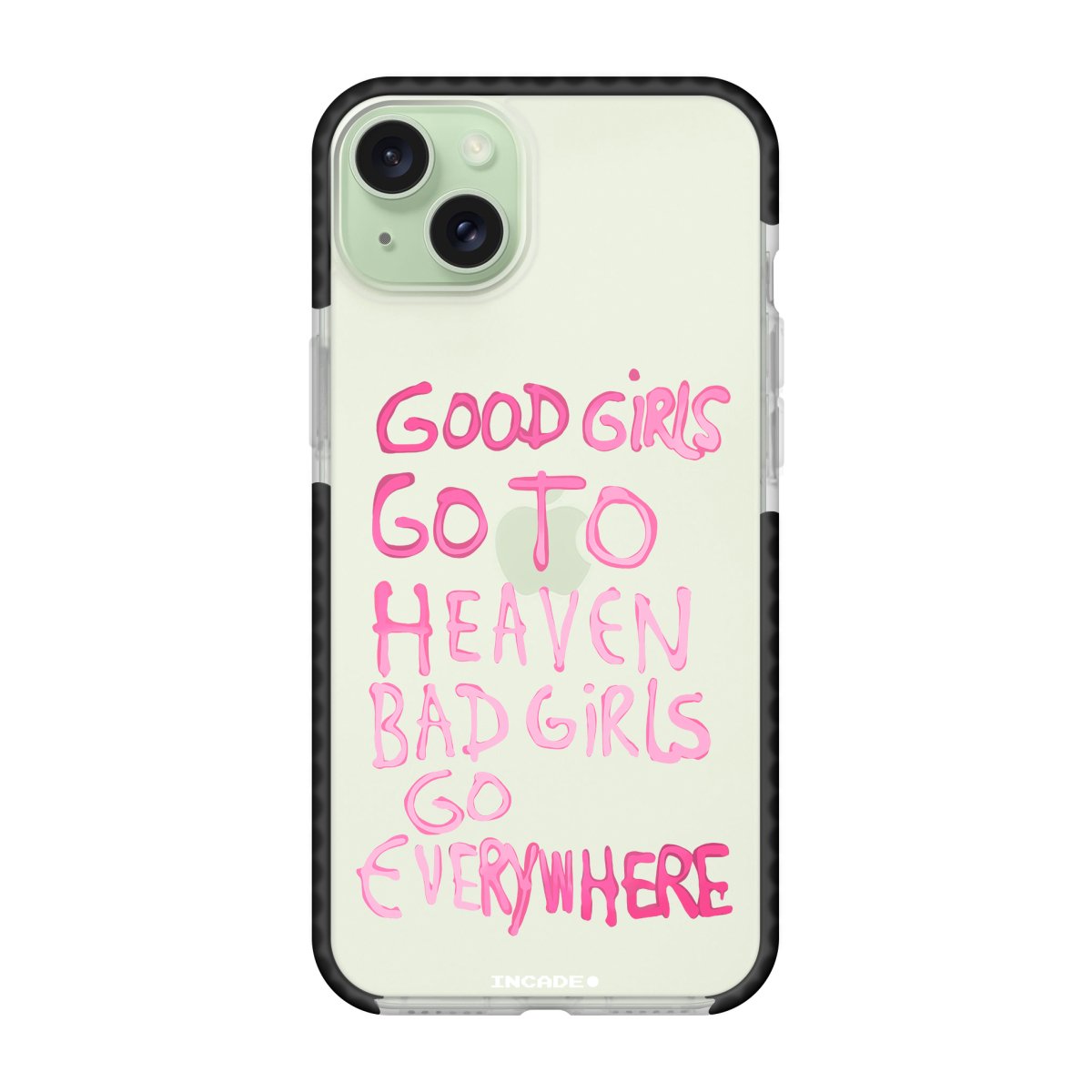 bad girl rose - INCADE
