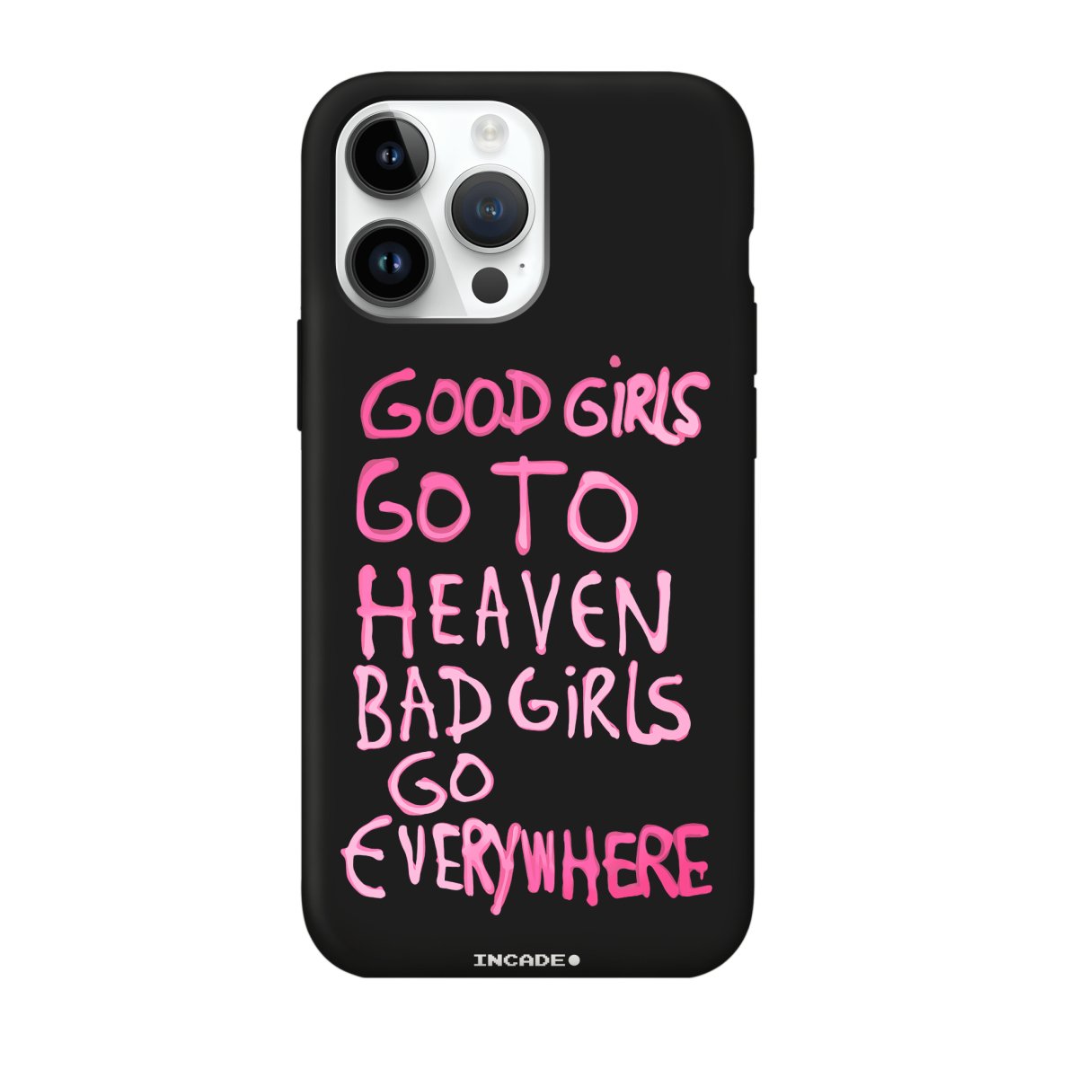 bad girl rose - INCADE