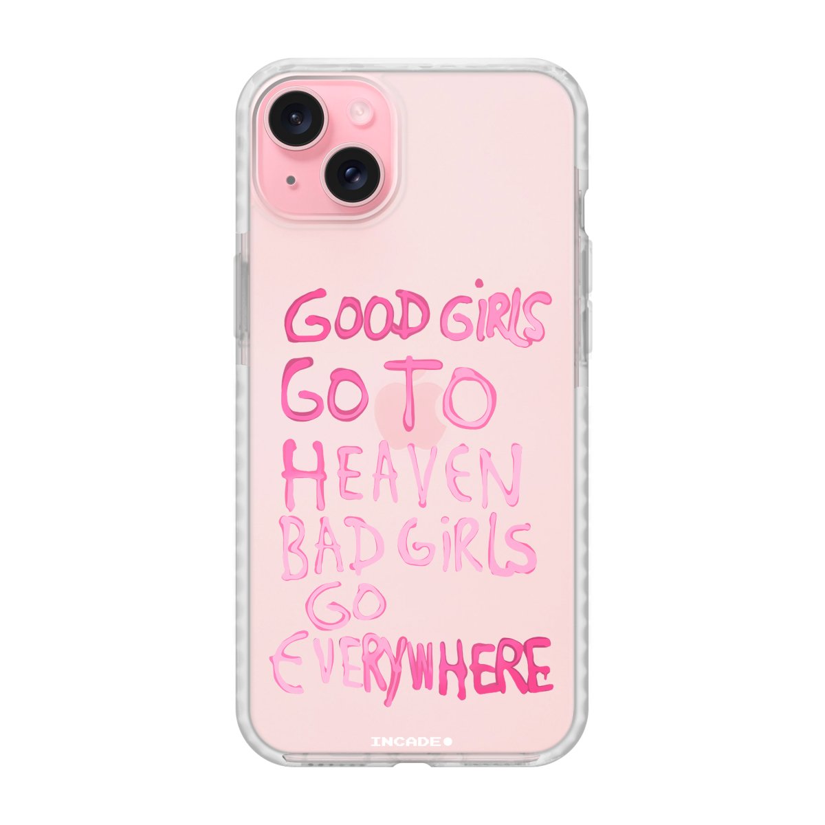 bad girl rose - INCADE
