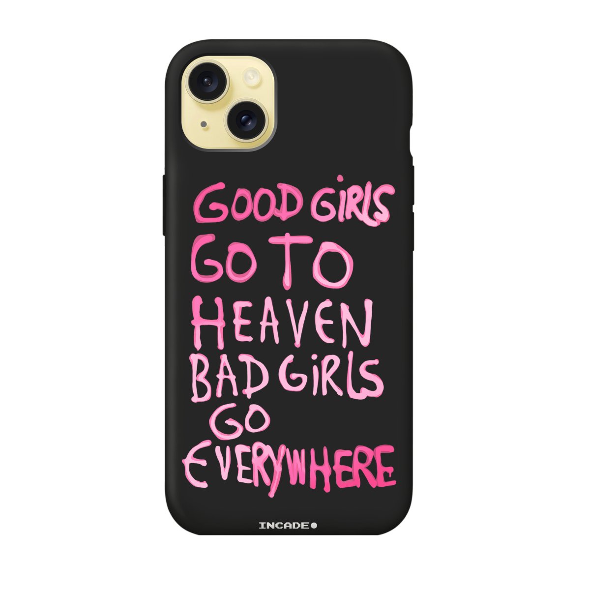 bad girl rose - INCADE