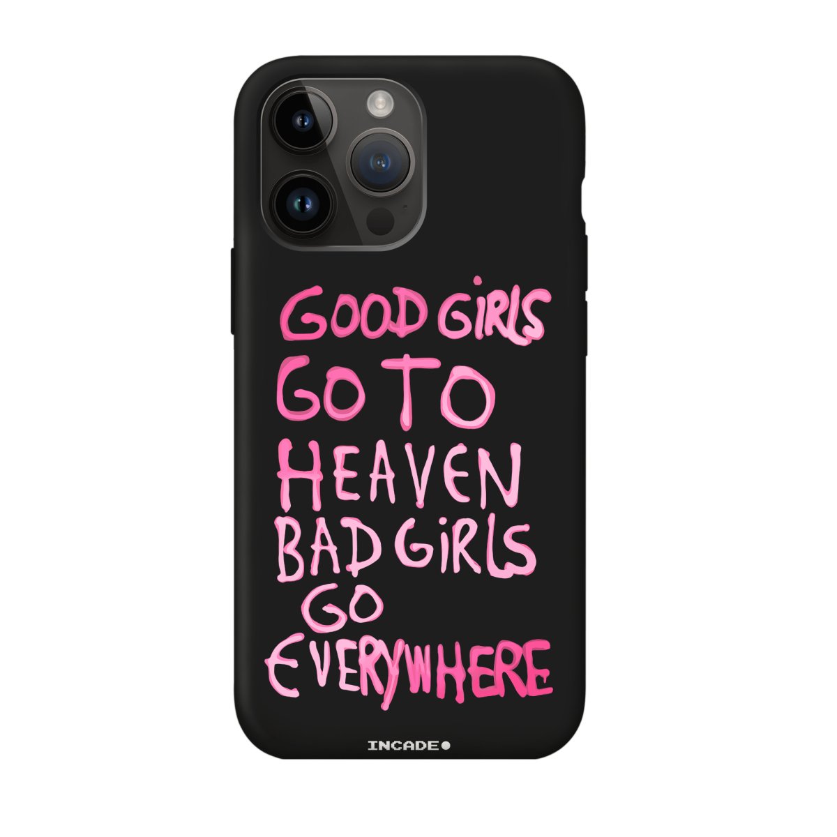 bad girl rose - INCADE