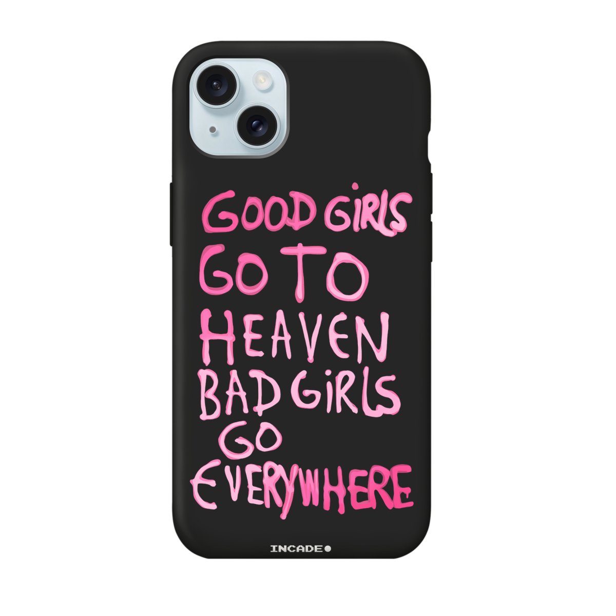 bad girl rose - INCADE