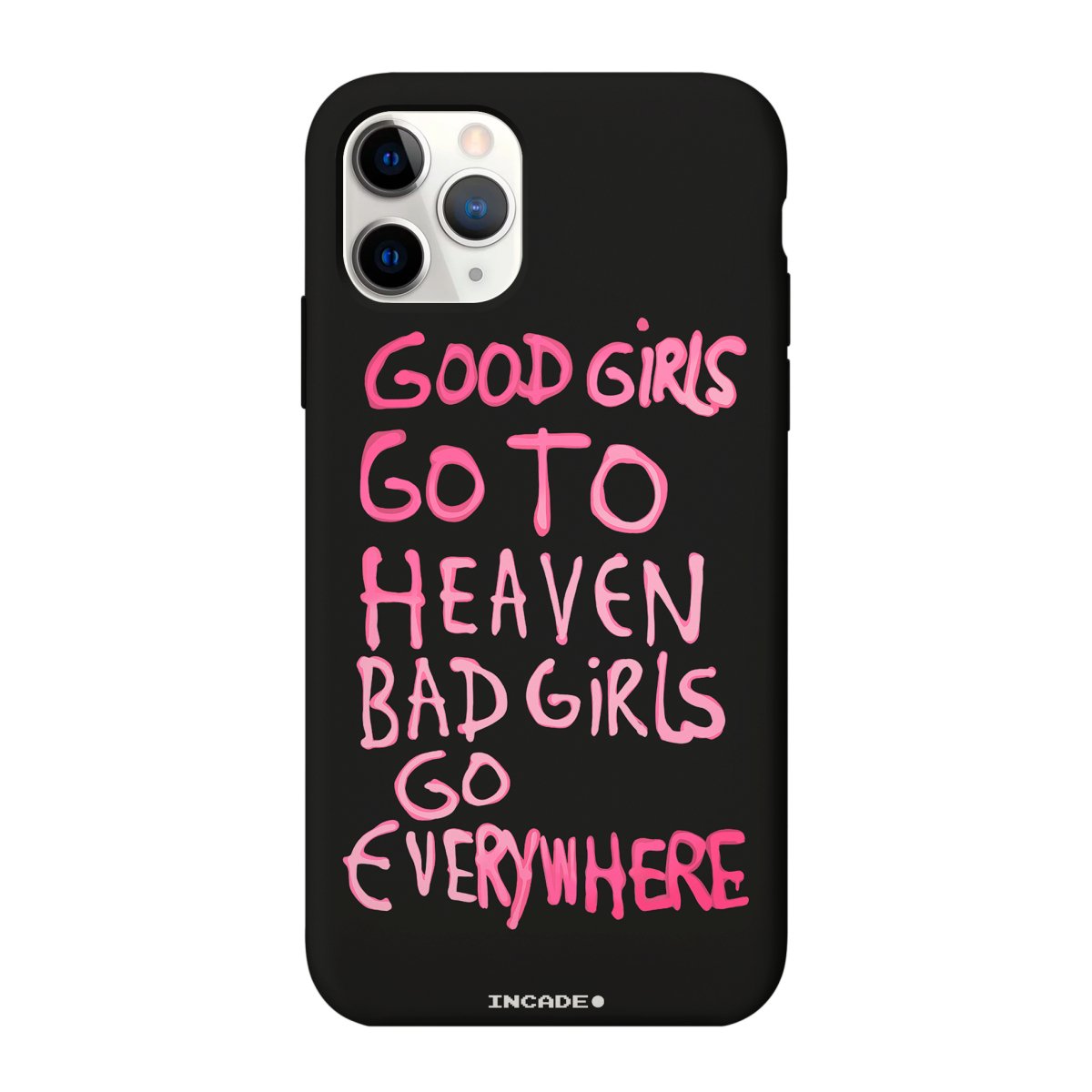 bad girl rose - INCADE