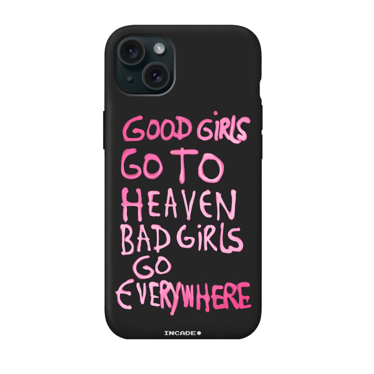 bad girl rose - INCADE