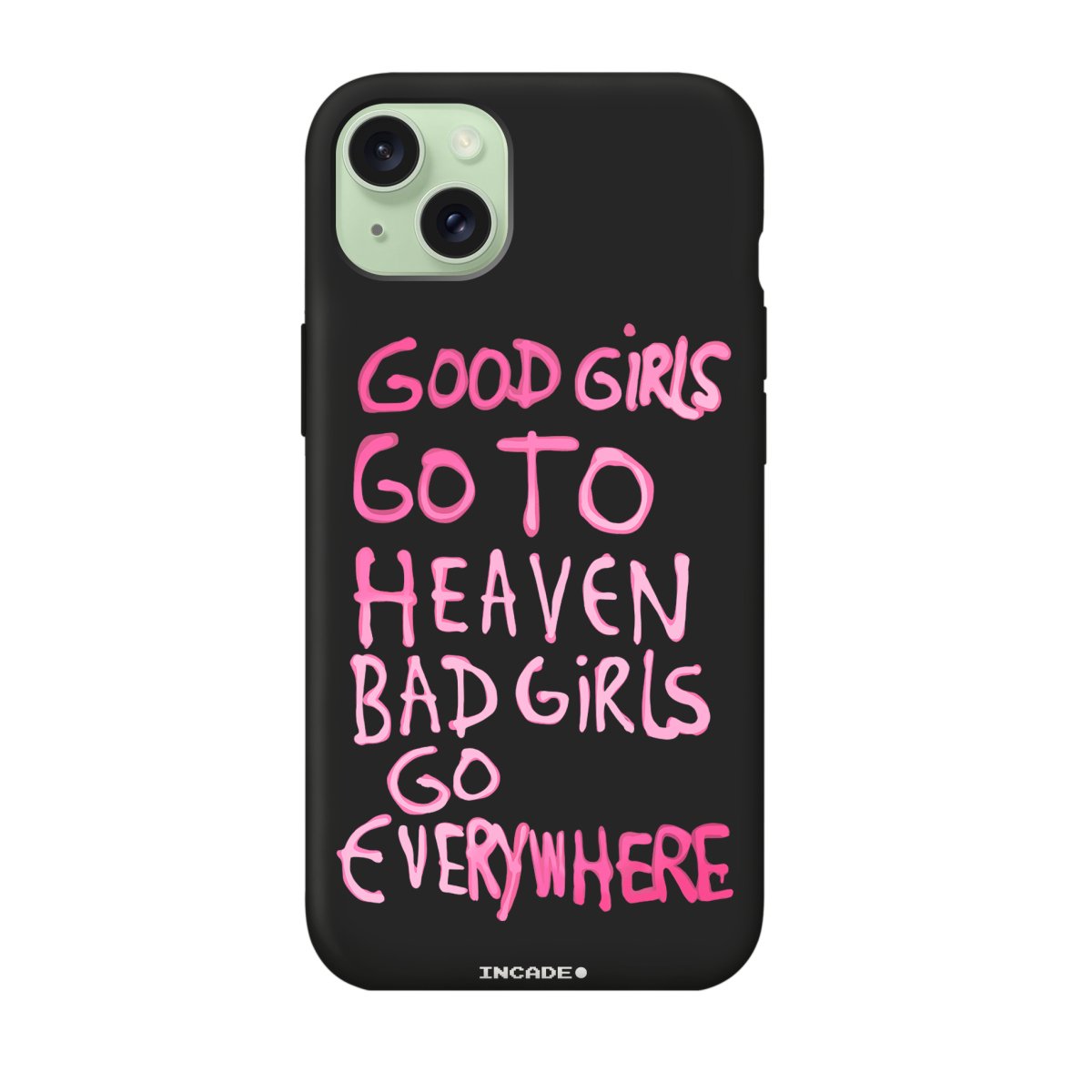 bad girl rose - INCADE