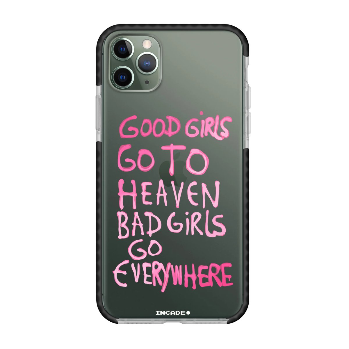 bad girl rose - INCADE