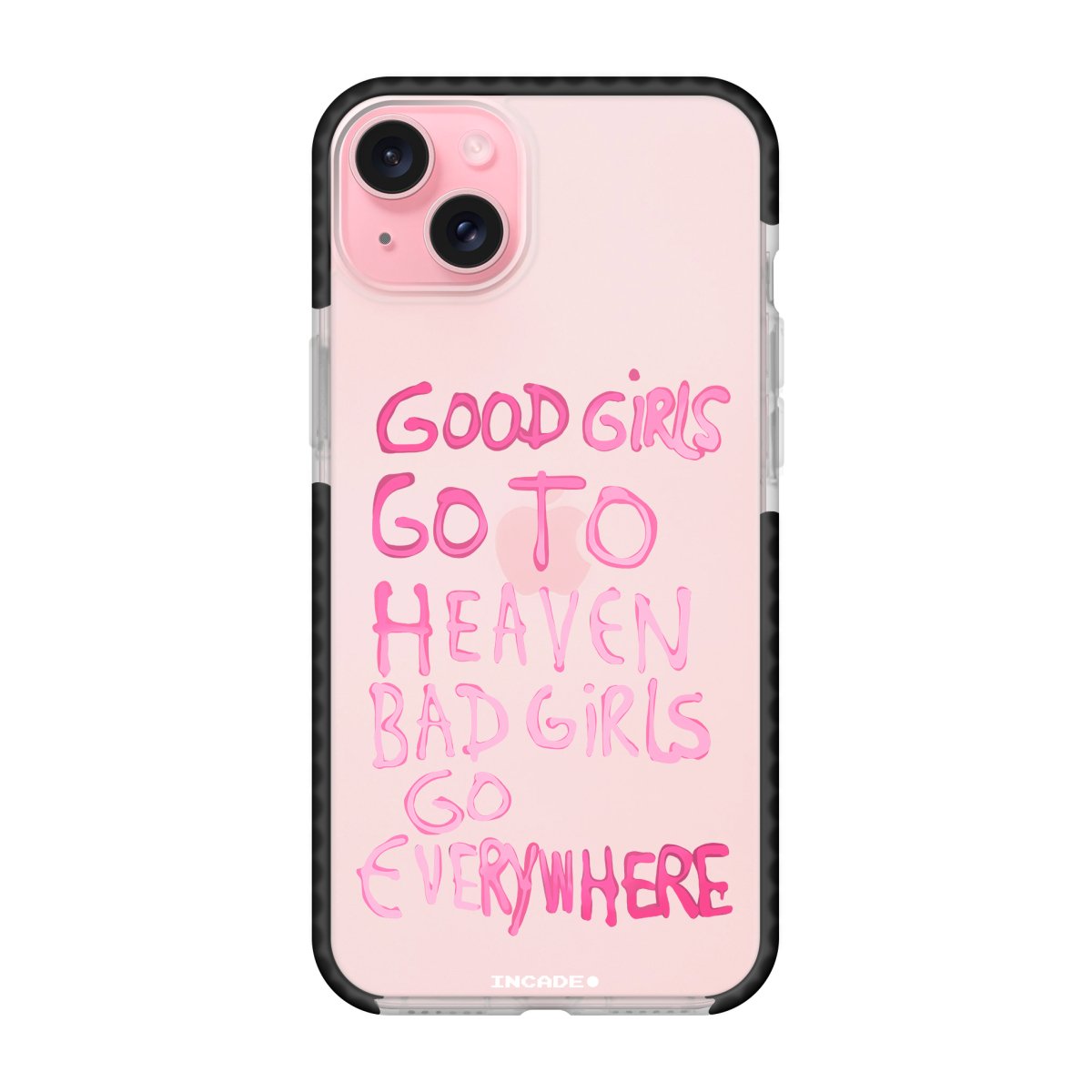 bad girl rose - INCADE