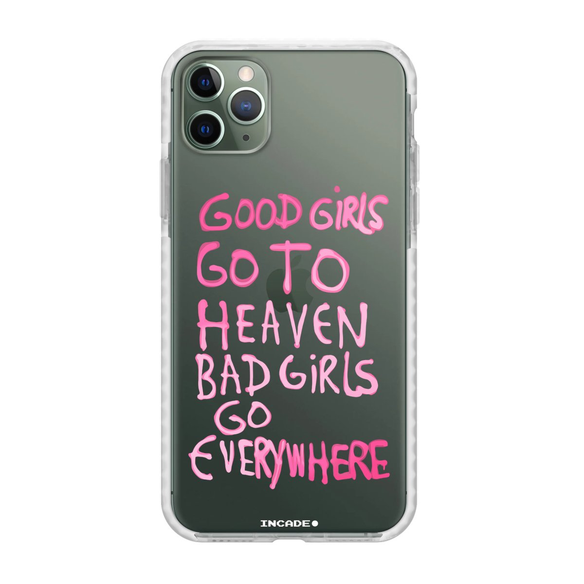 bad girl rose - INCADE