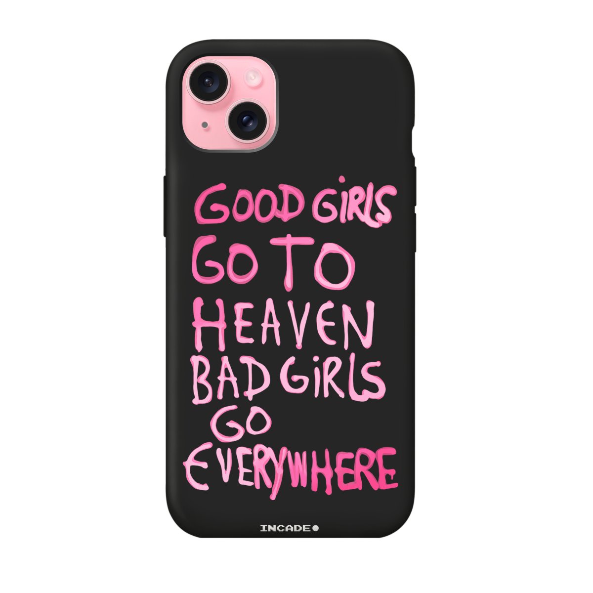 bad girl rose - INCADE