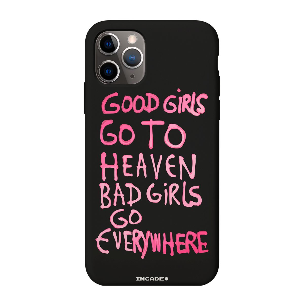 bad girl rose - INCADE