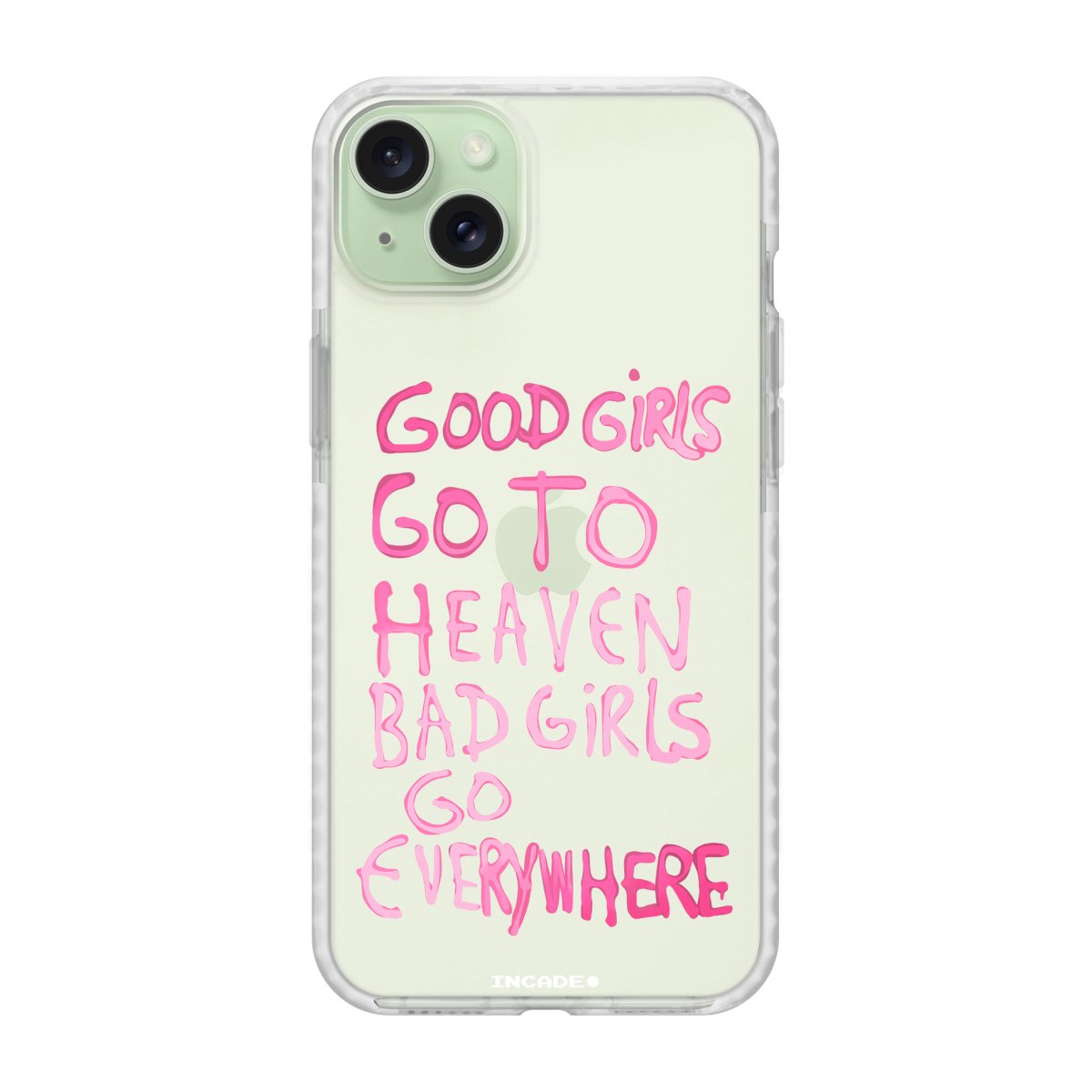 bad girl rose - INCADE